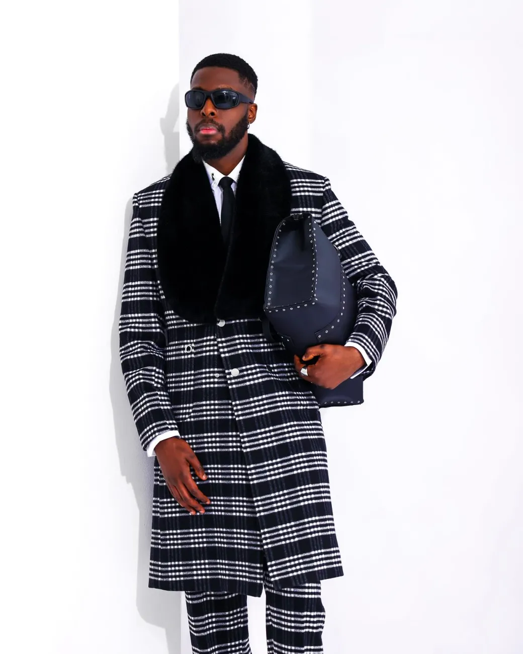 The “RAS-9” Suit.