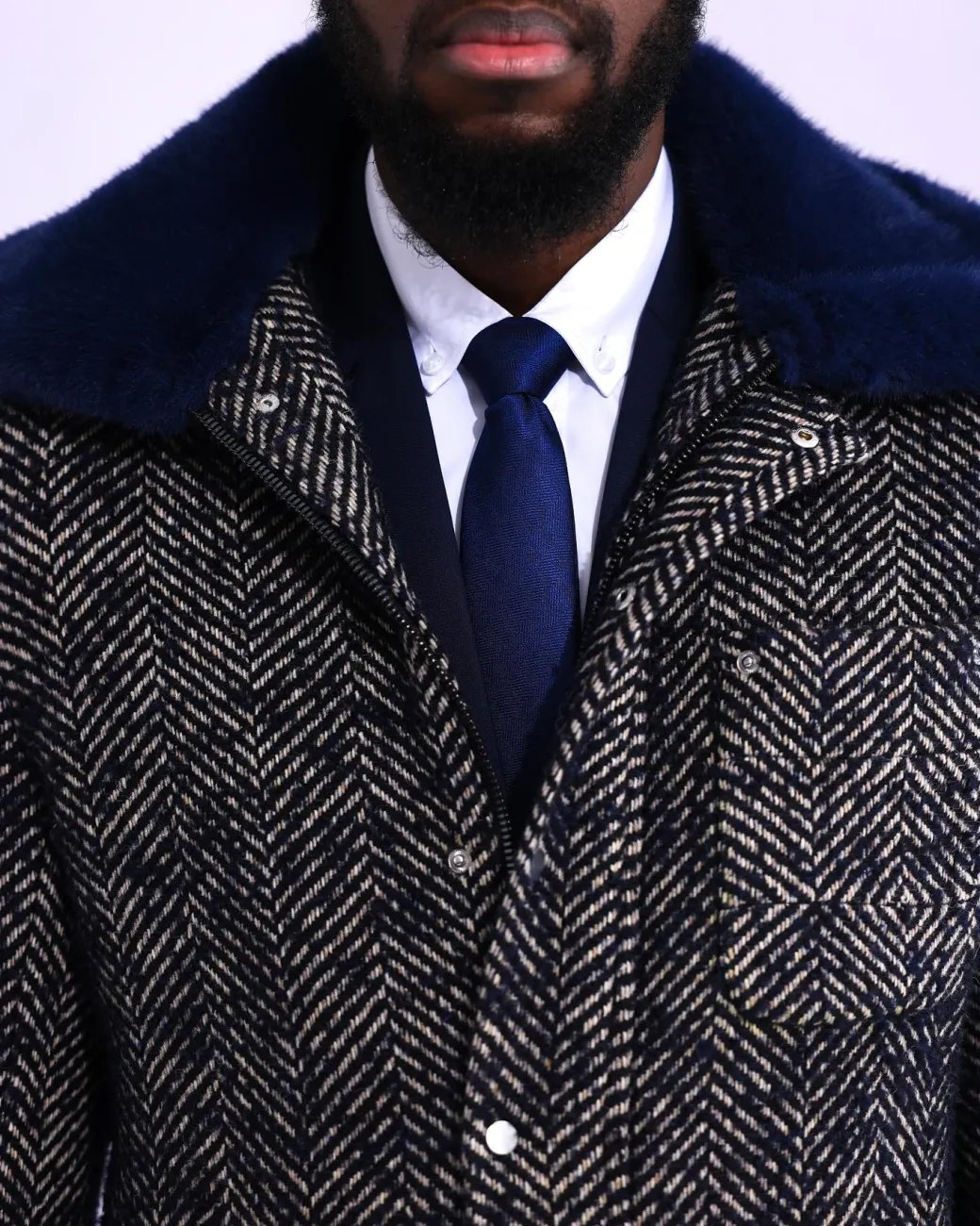 The “RAS-8” Suit