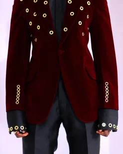 The “RAS-17” Suit