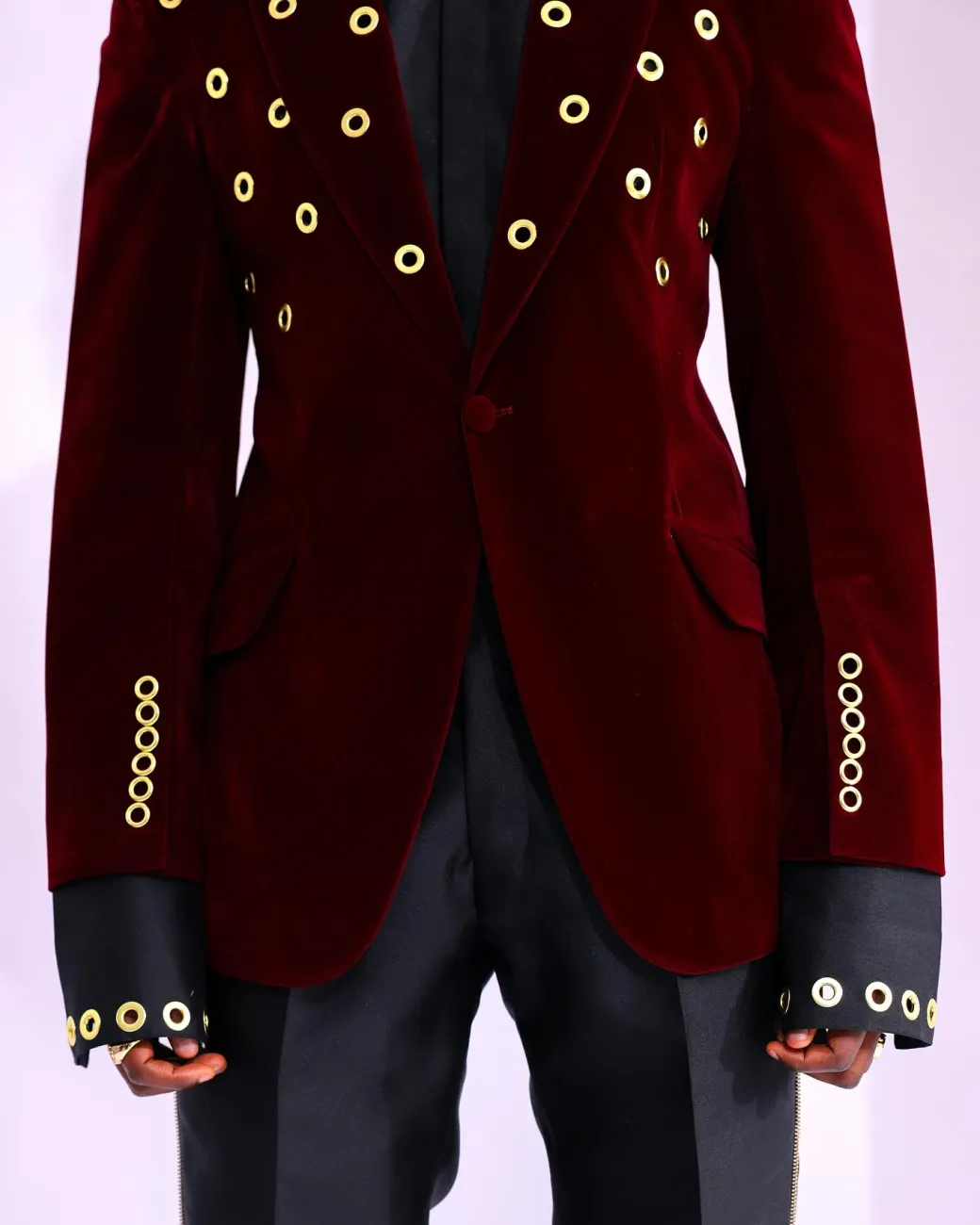 The “RAS-17” Suit