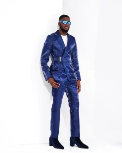 The “RAS-16” Suit