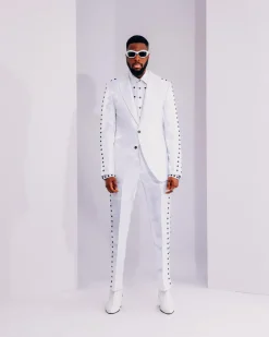 The “RAS-10” Suit.