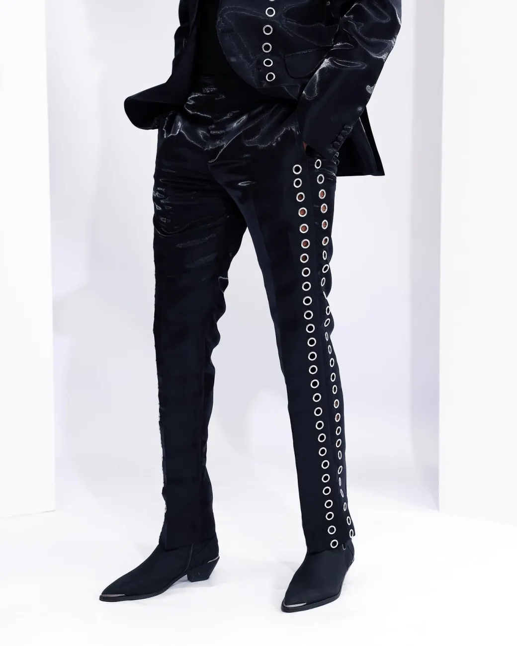 The “RAS-14” Suit.