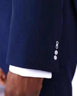 The “RAS-8” Suit