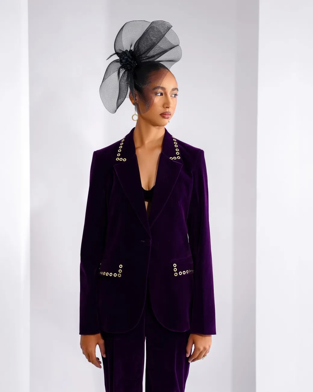 The “RAS-15” Suit