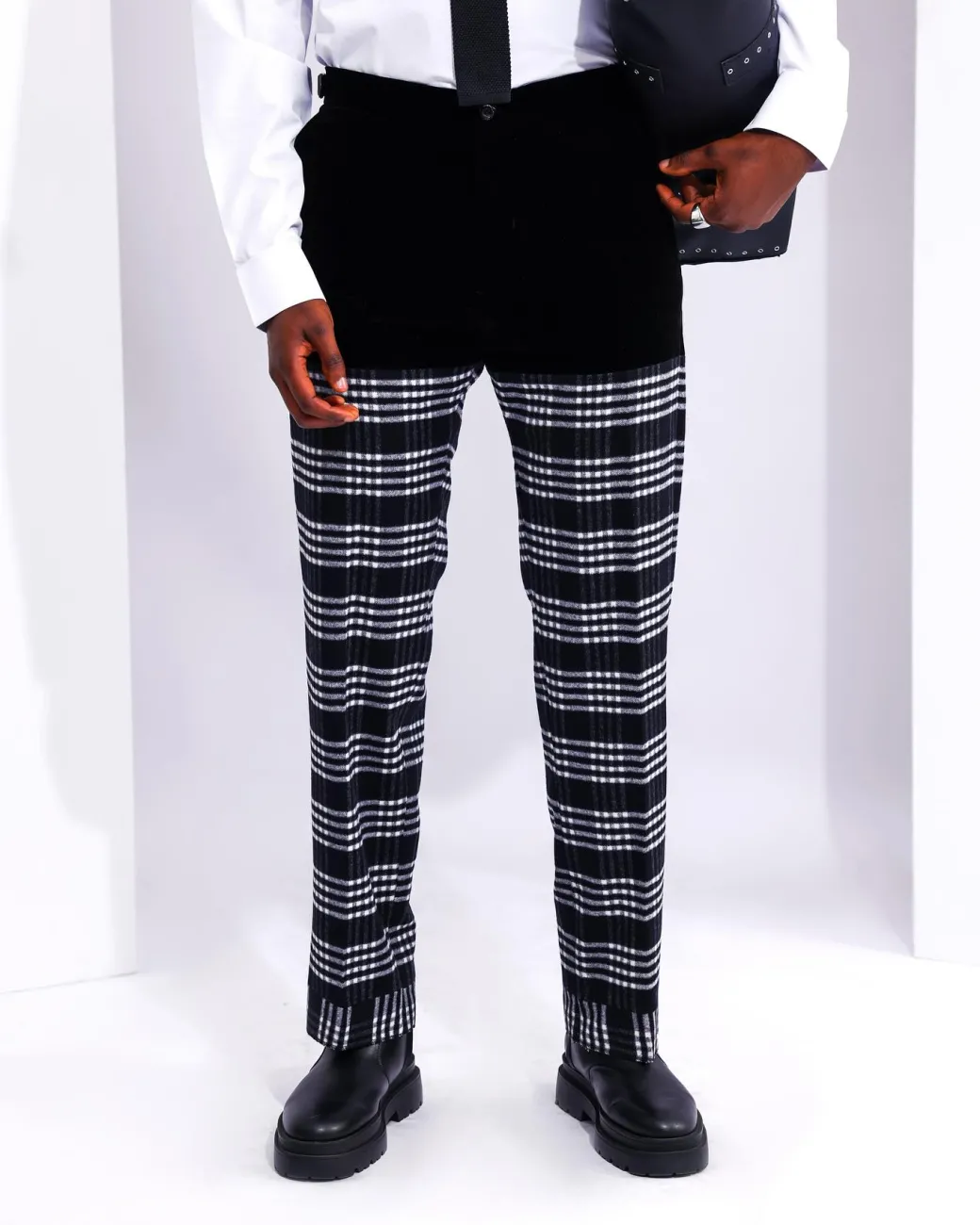 The “RAS-9” Suit.