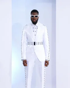 The “RAS-10” Suit.