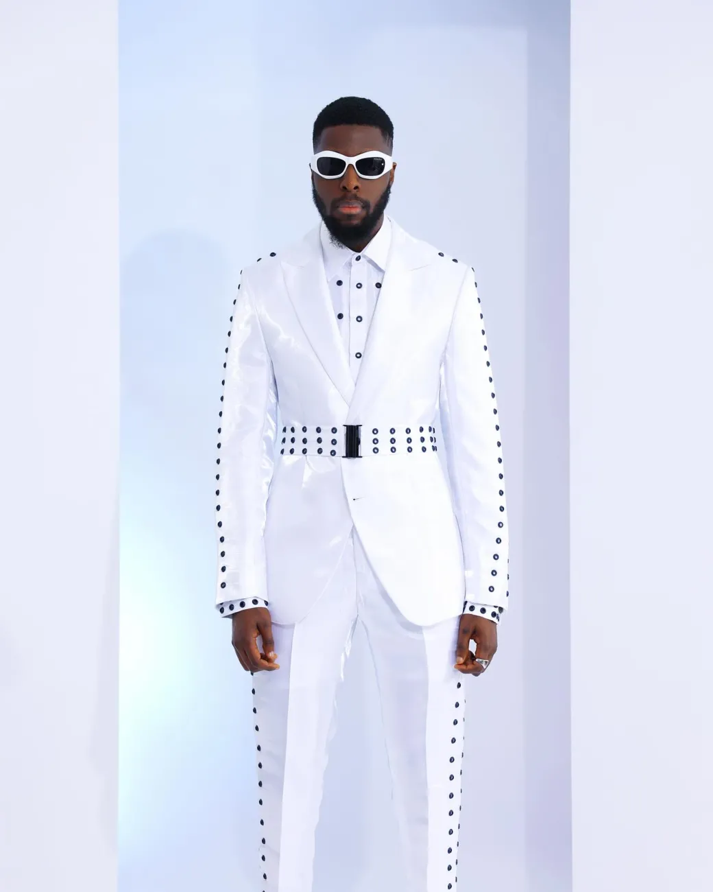 The “RAS-10” Suit.