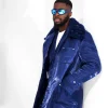 The “RAS-15” Trench Coat