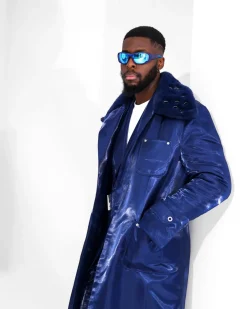 The “RAS-15” Trench Coat