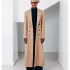 The “Shelby” Coat
