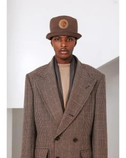The Sicilian Coat