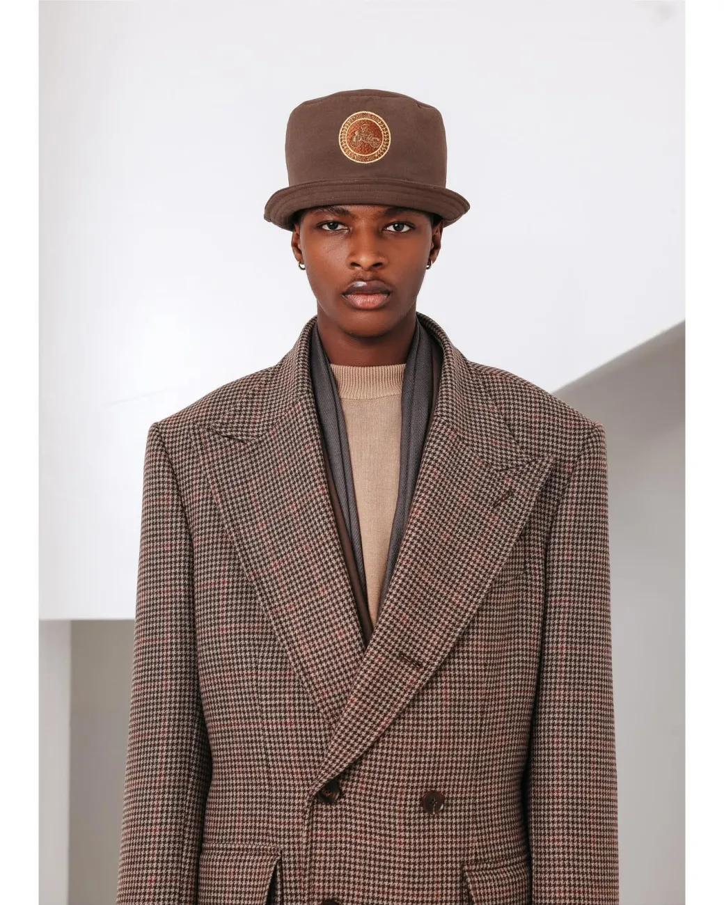 The Sicilian Coat