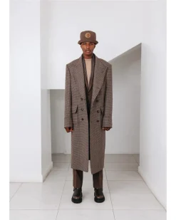 The Sicilian Coat