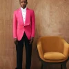 The SPJ 1 Suit