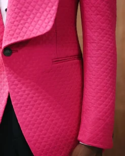 The SPJ 1 Suit