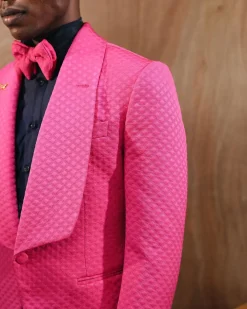 The SPJ 6 Vs 1 Suit