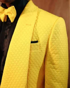 The SPJ 3 Vs 1 Suit