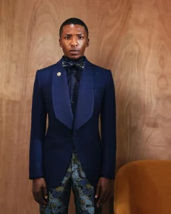 The SPJ 2 VS 1 Suit