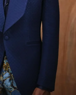 The SPJ 2 VS 1 Suit