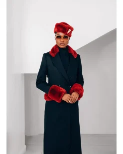 The “Stalingrad” Coat