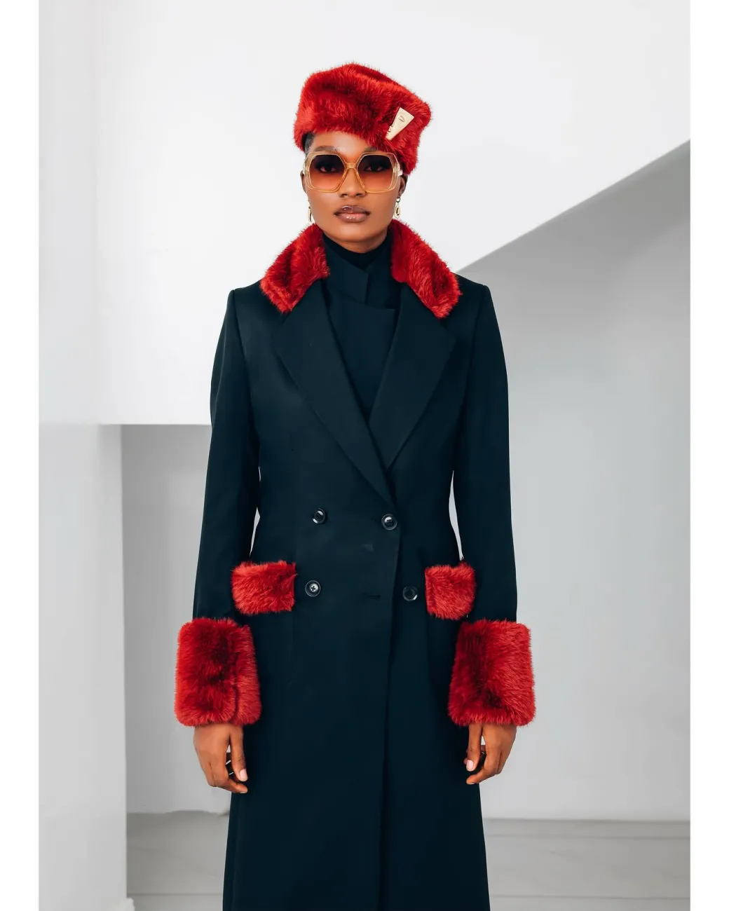 The “Stalingrad” Coat