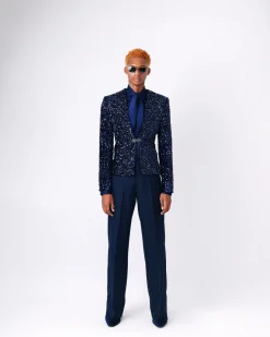The “TPS” 8 Suit
