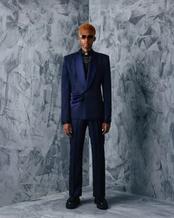 The “TPS” 10 Suit
