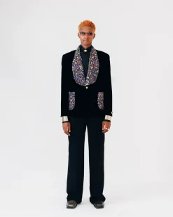 The “TPS” 7 Suit