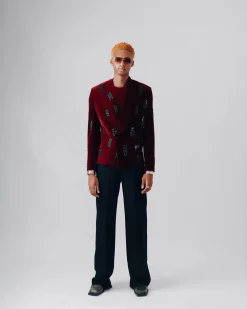 The “TPS” 6 Suit