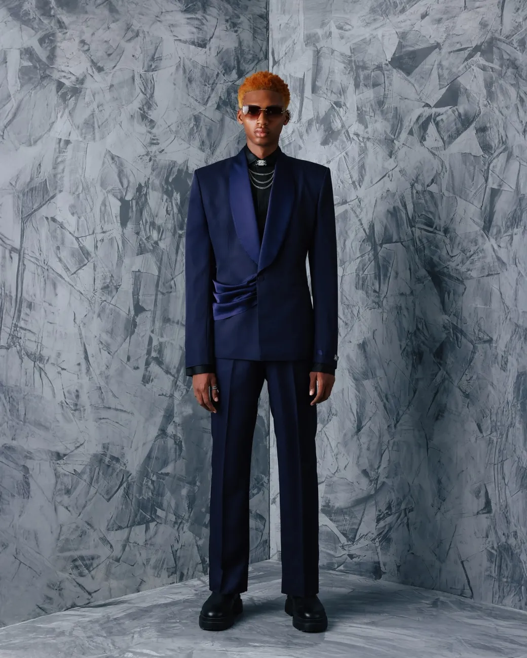 The “TPS” 10 Suit