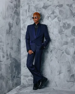 The “TPS” 10 Suit