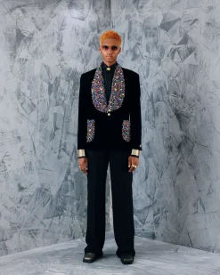 The “TPS” 7 Suit