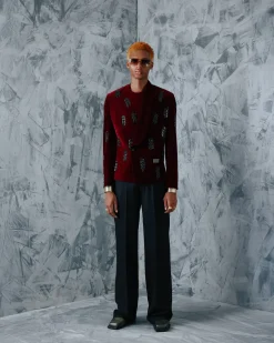 The “TPS” 6 Suit