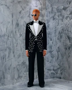 The “TPS” 2 Suit.