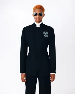 The “TPS” 1 Suit.