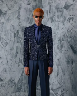 The “TPS” 8 Suit