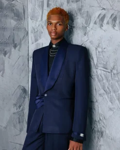 The “TPS” 10 Suit