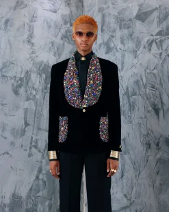 The “TPS” 7 Suit