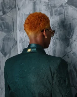 The “TPS” 5 Suit