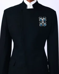 The “TPS” 1 Suit.