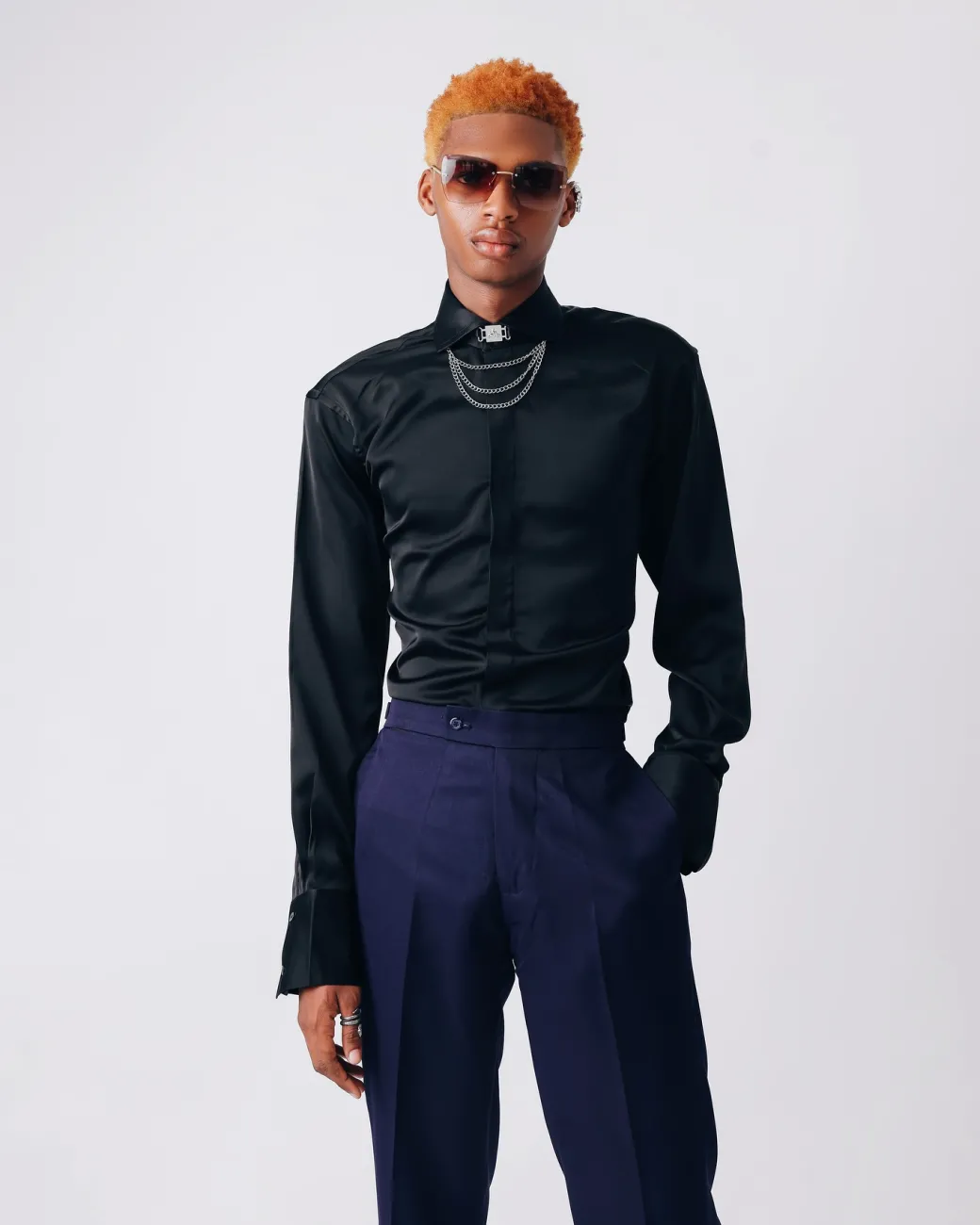 The “TPS” 10 Suit