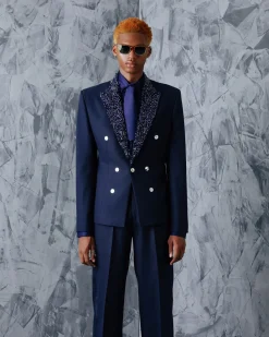 The “TPS” 9 Suit