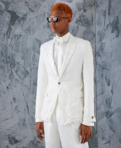 The “TPS” 4 Suit