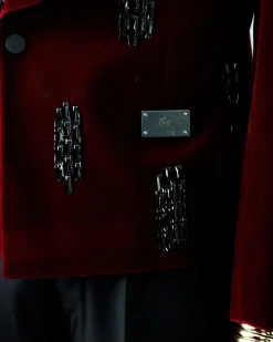 The “TPS” 6 Suit
