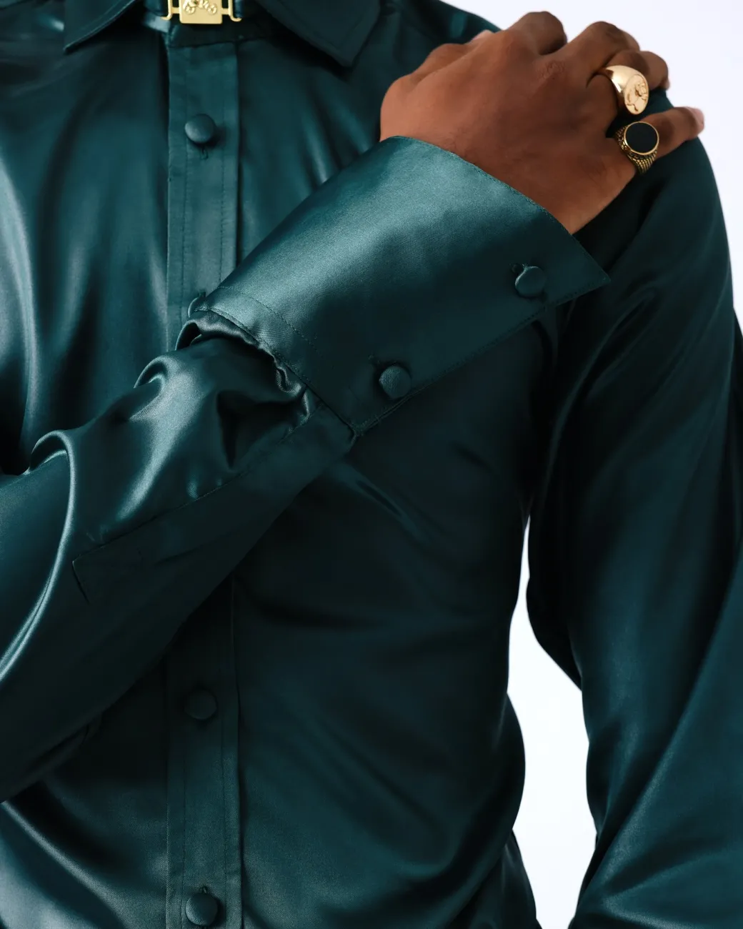 The “TPS” 5 Suit