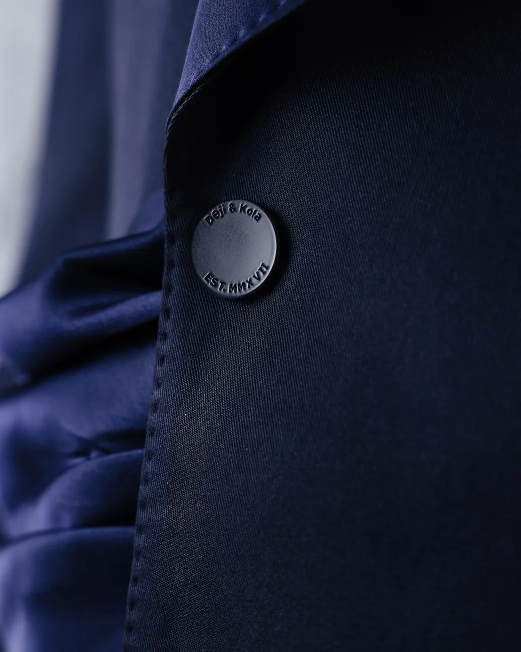 The “TPS” 10 Suit