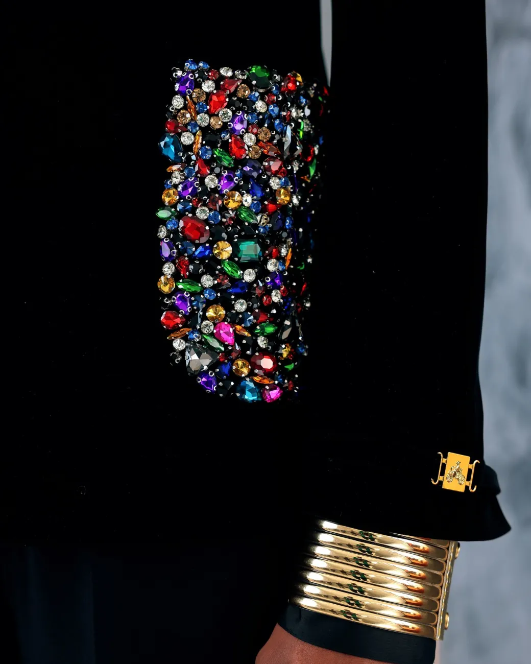 The “TPS” 7 Suit