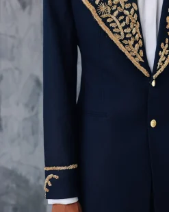 The “TPS” 3 Suit.
