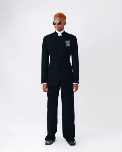 The “TPS” 1 Suit.